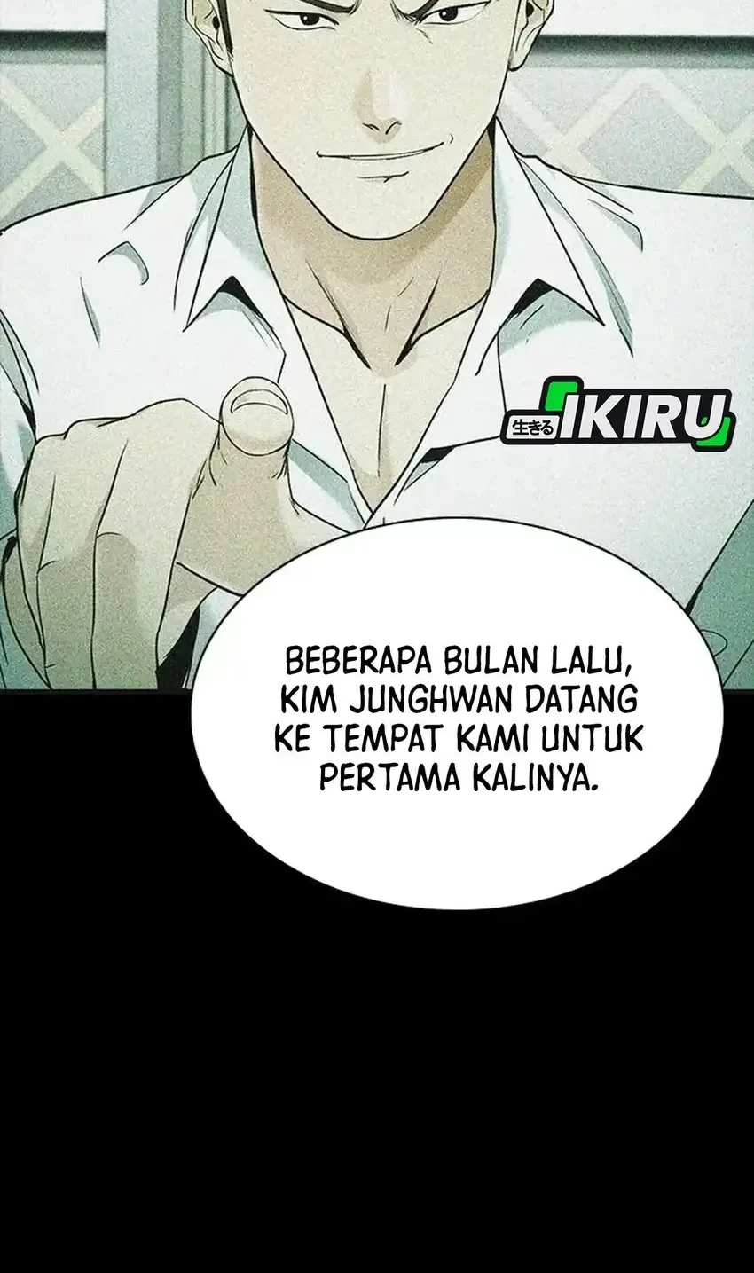The Lawyer Who Sees Spirits Chapter 14 Gambar 46