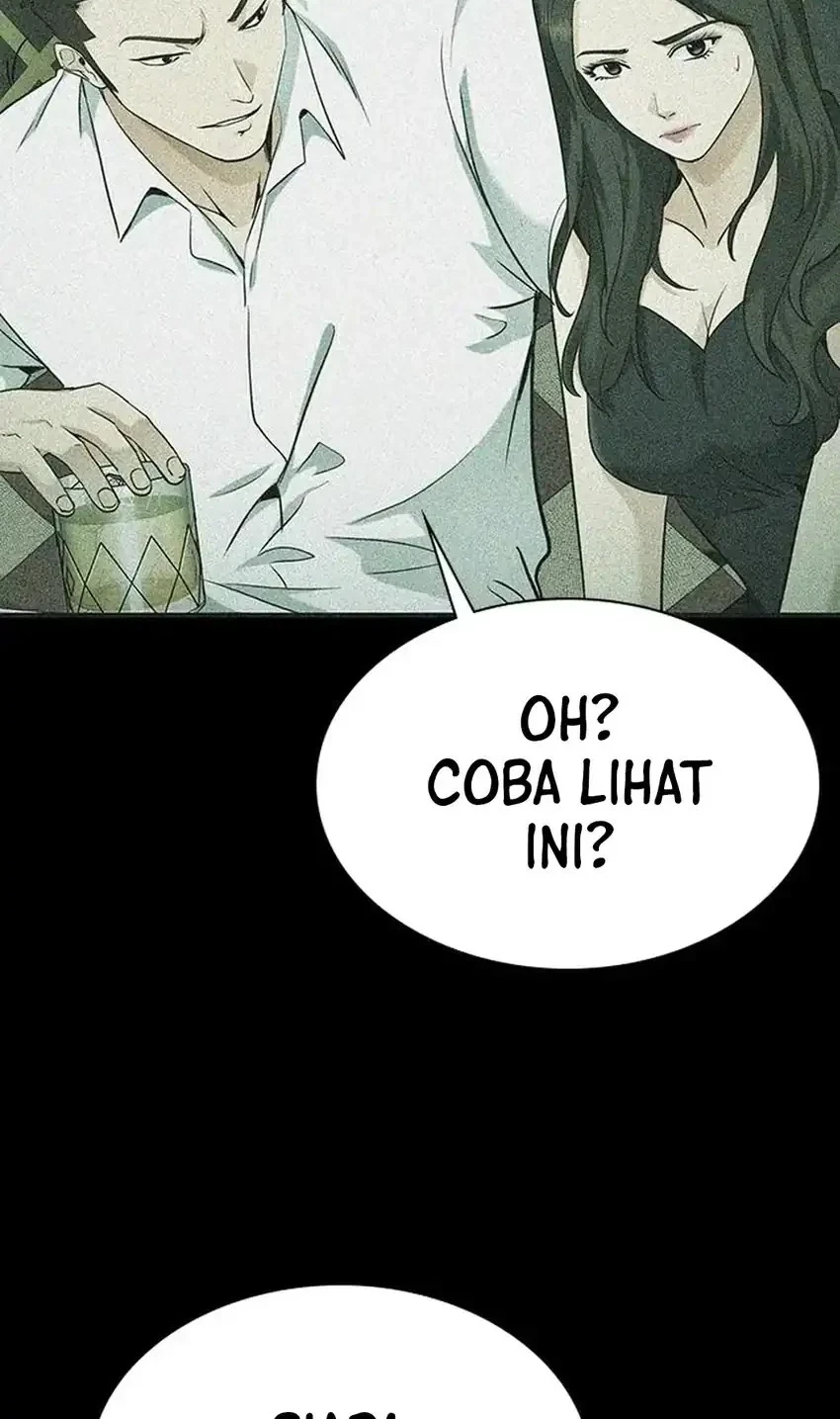 The Lawyer Who Sees Spirits Chapter 14 Gambar 48
