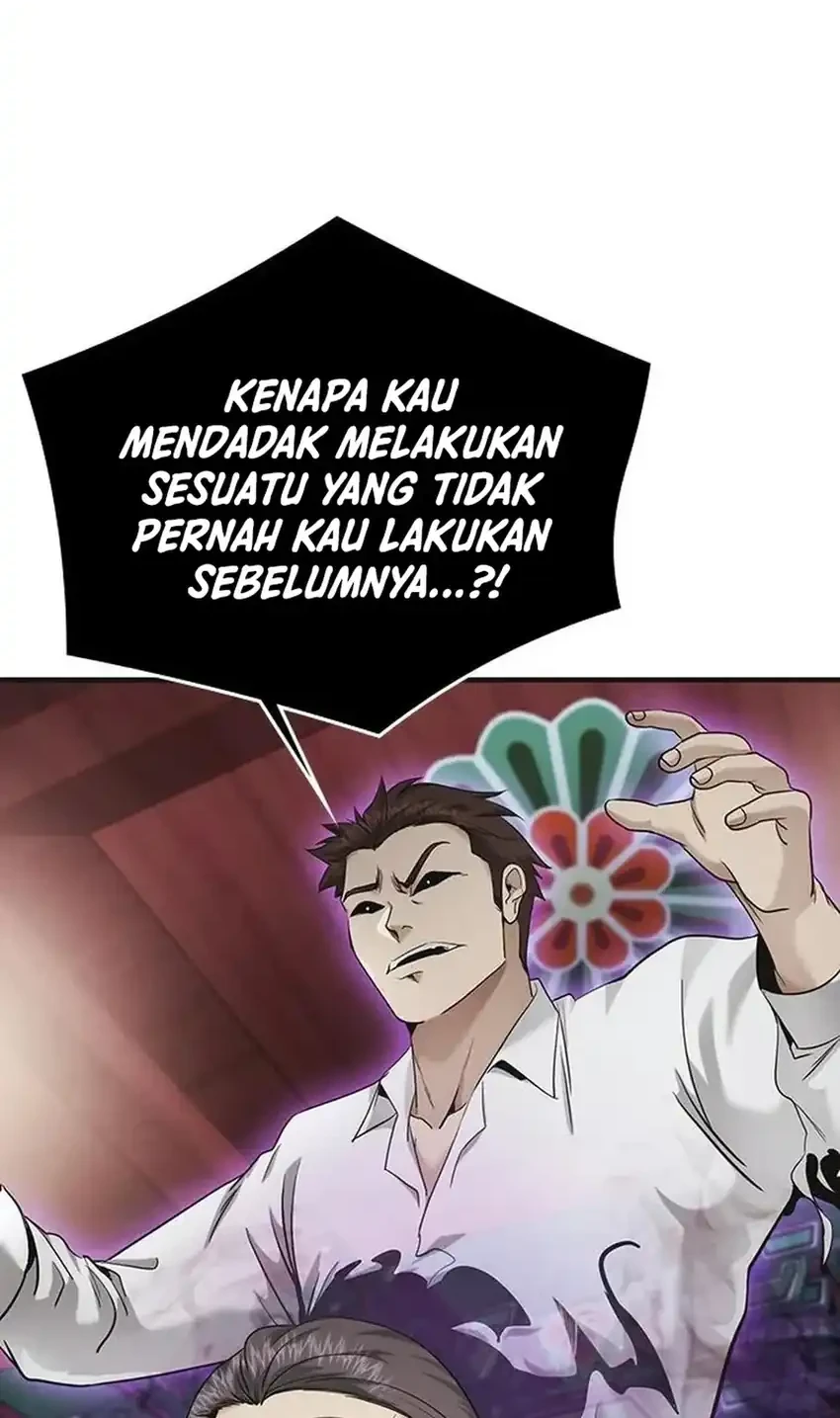 The Lawyer Who Sees Spirits Chapter 16 Gambar 42
