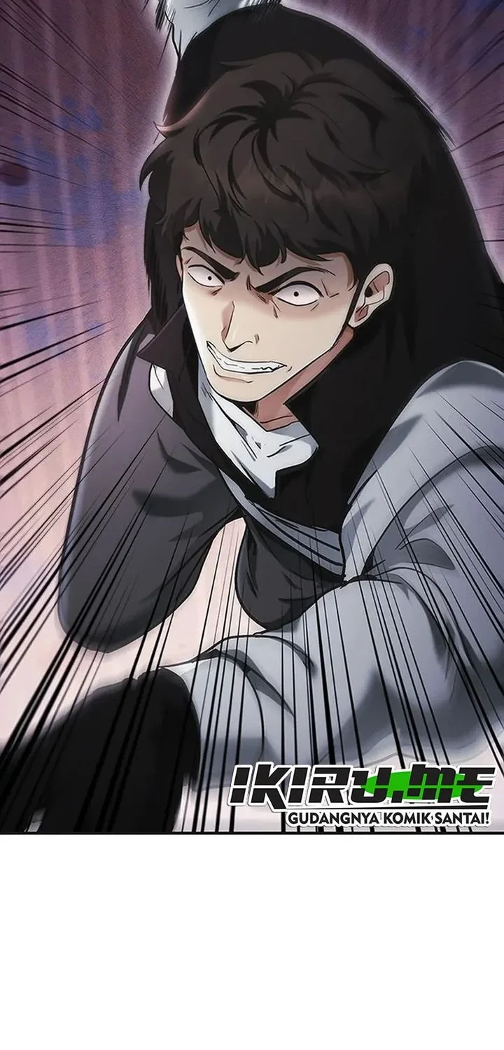 The Lawyer Who Sees Spirits Chapter 17 Gambar 39