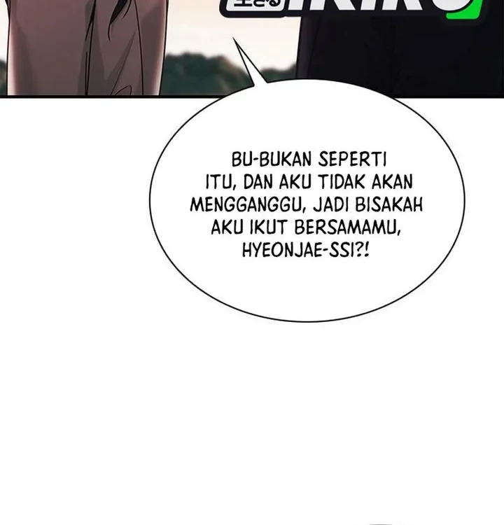 The Lawyer Who Sees Spirits Chapter 18 Gambar 38