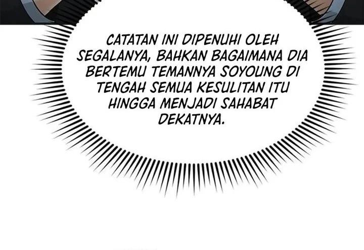 The Lawyer Who Sees Spirits Chapter 19 Gambar 40
