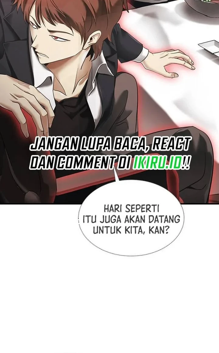 The Lawyer Who Sees Spirits Chapter 2 Gambar 41