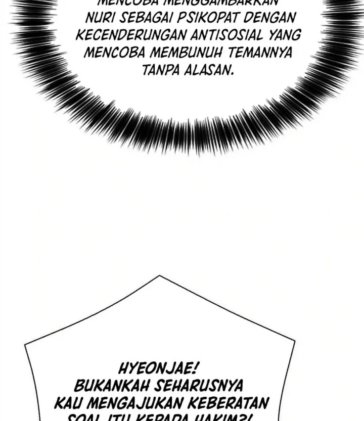 The Lawyer Who Sees Spirits Chapter 20 Gambar 40