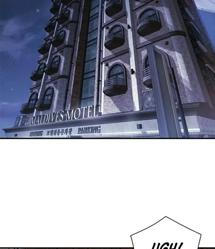 The Lawyer Who Sees Spirits Chapter 24 Gambar 38