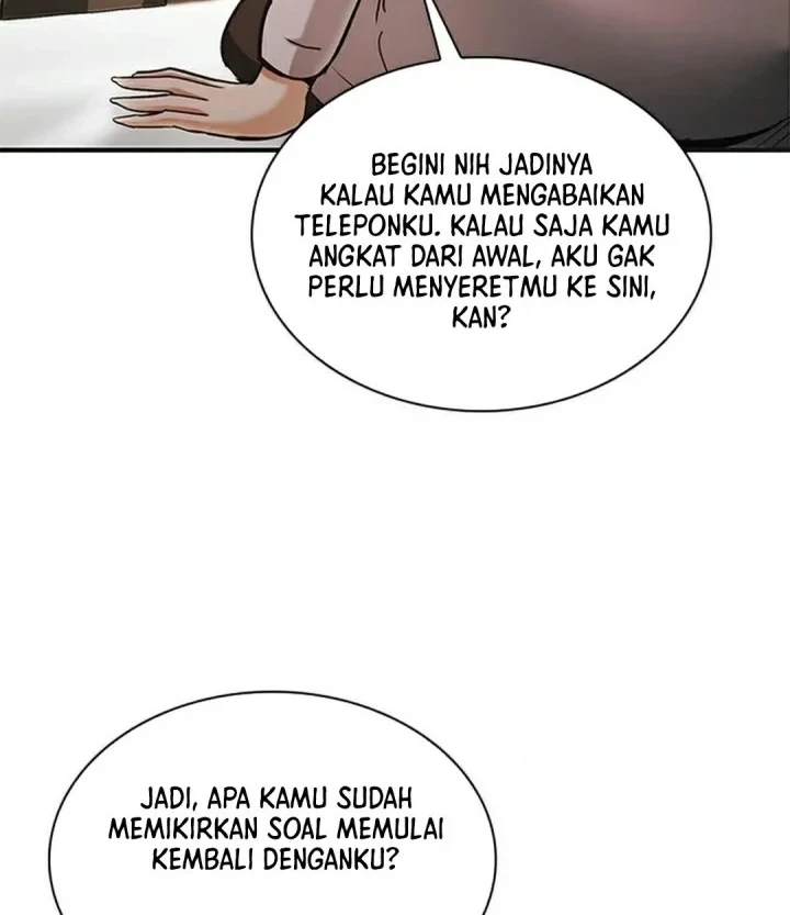 The Lawyer Who Sees Spirits Chapter 24 Gambar 40