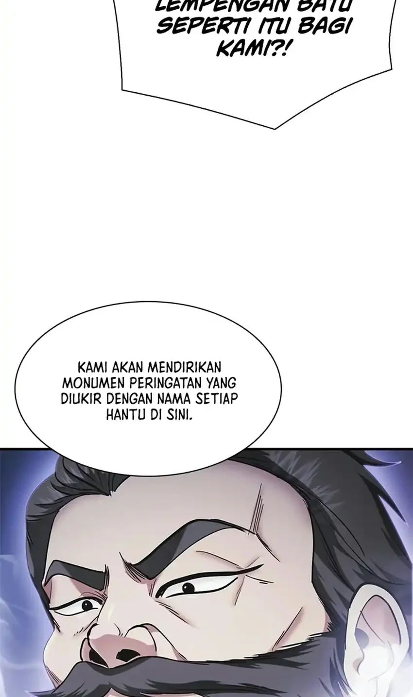 The Lawyer Who Sees Spirits Chapter 26 Gambar 40