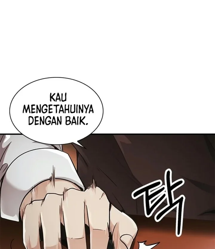 The Lawyer Who Sees Spirits Chapter 27 Gambar 42