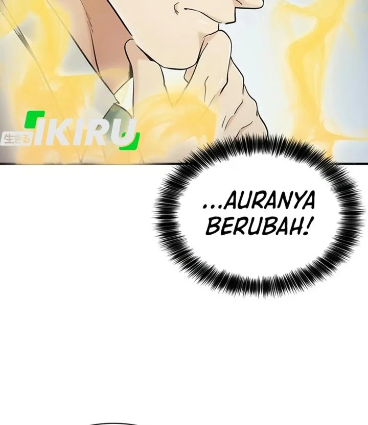 The Lawyer Who Sees Spirits Chapter 29 Gambar 41