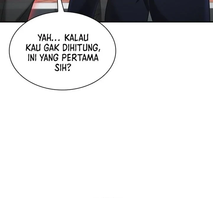 The Lawyer Who Sees Spirits Chapter 3 Gambar 49