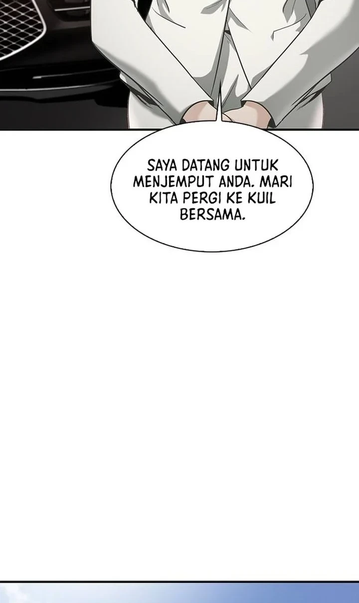 The Lawyer Who Sees Spirits Chapter 3 Gambar 51
