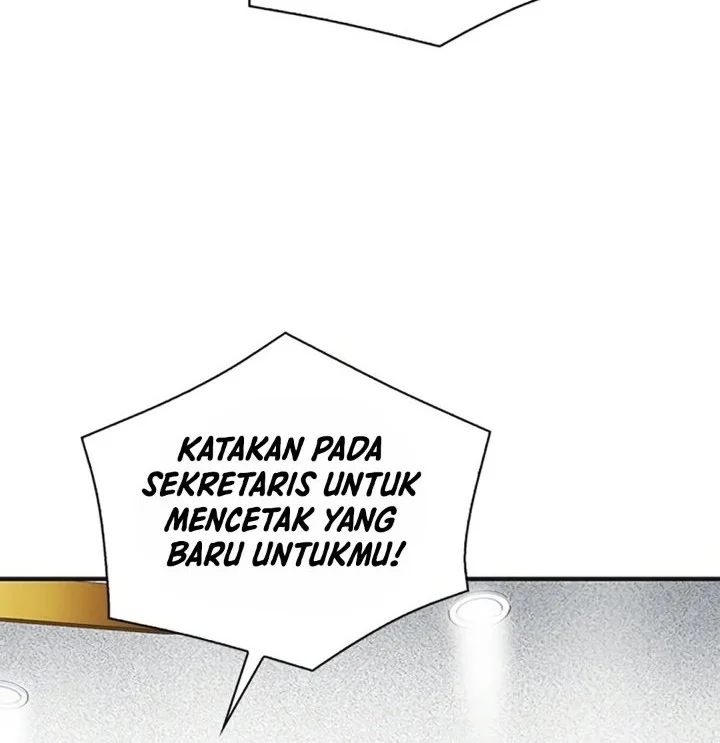 The Lawyer Who Sees Spirits Chapter 32 Gambar 44