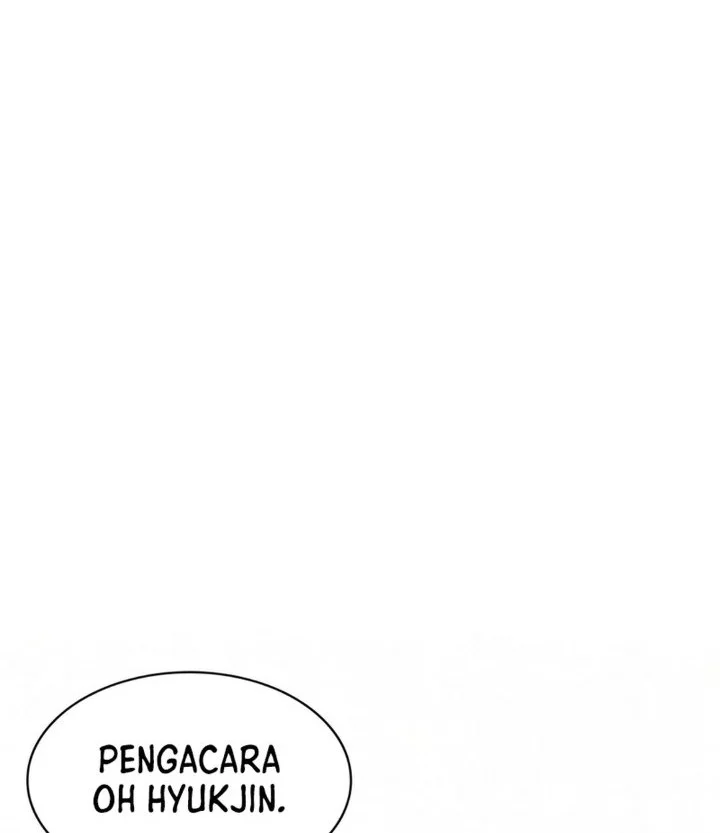 The Lawyer Who Sees Spirits Chapter 33 Gambar 40
