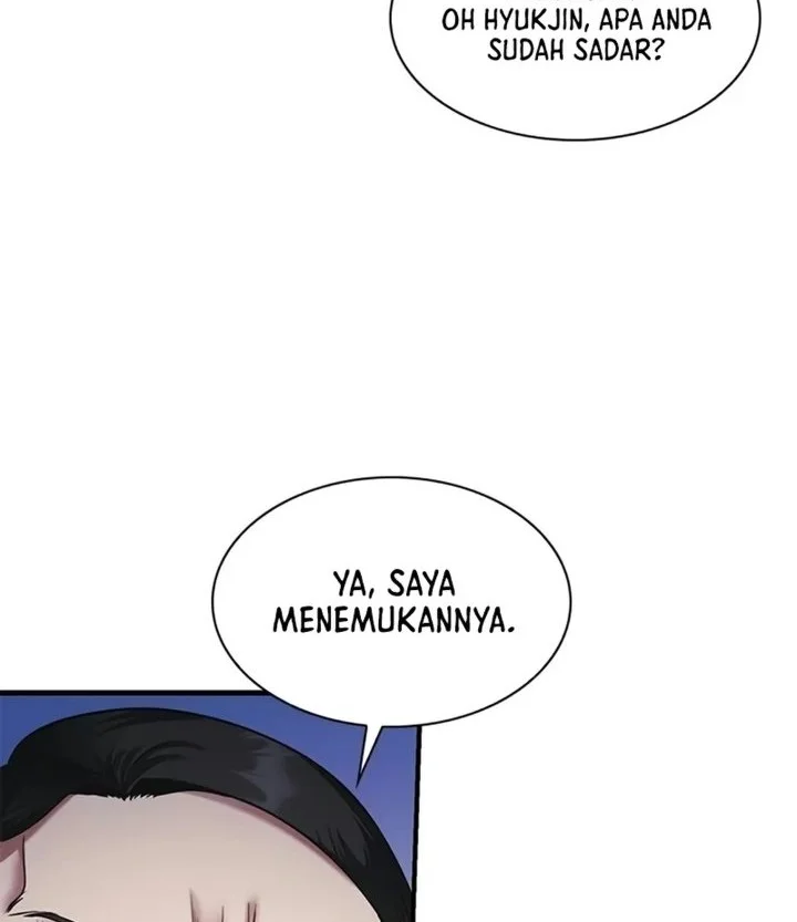 The Lawyer Who Sees Spirits Chapter 33 Gambar 42