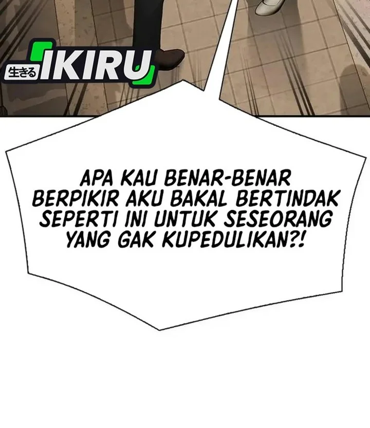 The Lawyer Who Sees Spirits Chapter 34 Gambar 45