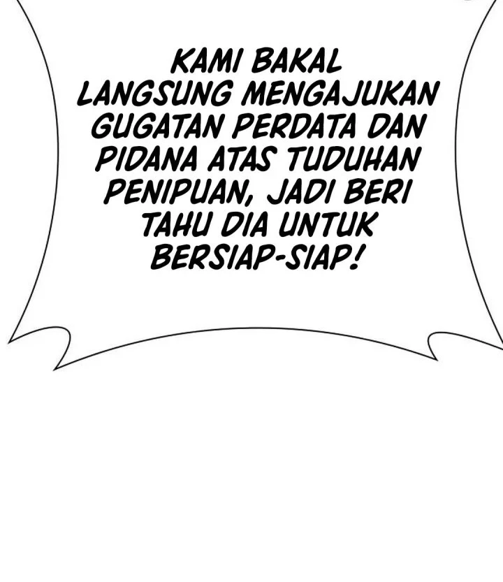 The Lawyer Who Sees Spirits Chapter 6 Gambar 40