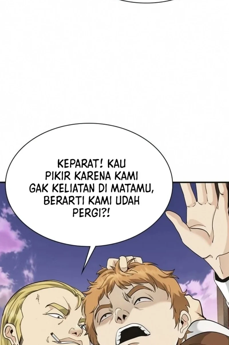 The Lawyer Who Sees Spirits Chapter 7 Gambar 52