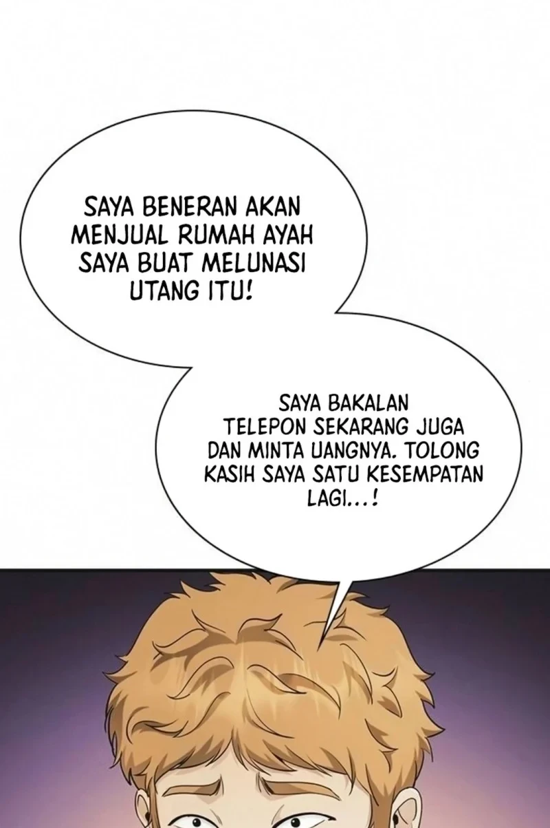 The Lawyer Who Sees Spirits Chapter 7 Gambar 56