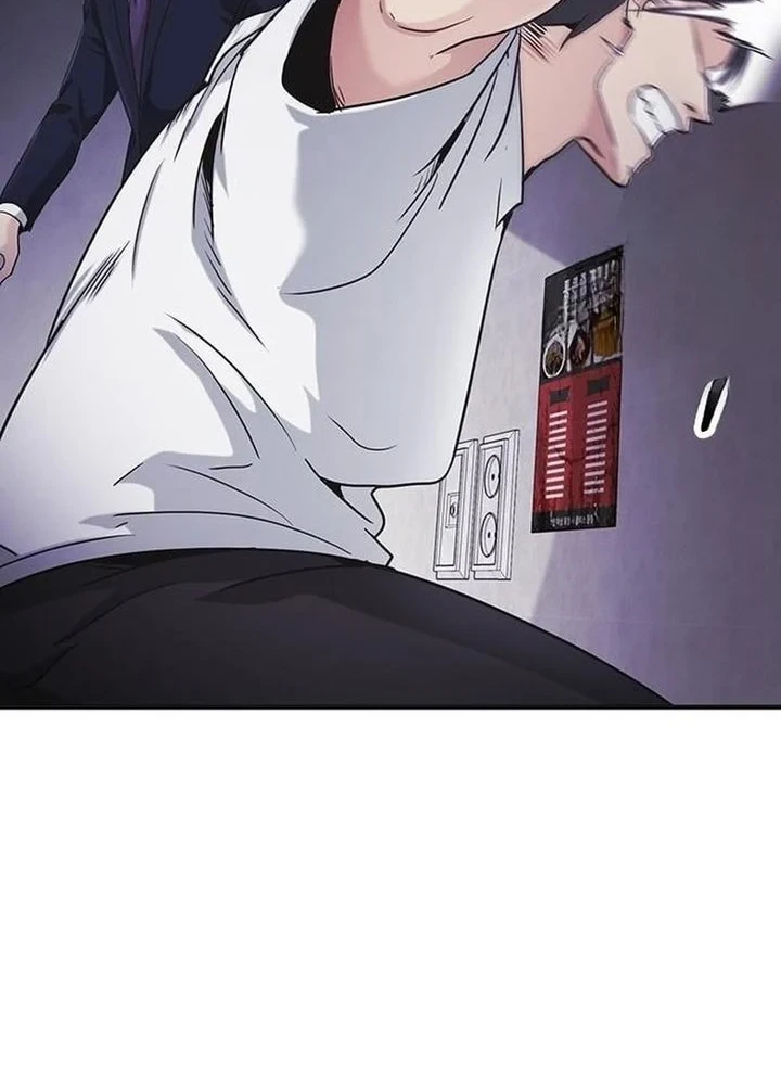 The Lawyer Who Sees Spirits Chapter 8 Gambar 38