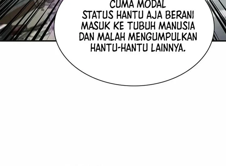 The Lawyer Who Sees Spirits Chapter 9 Gambar 40