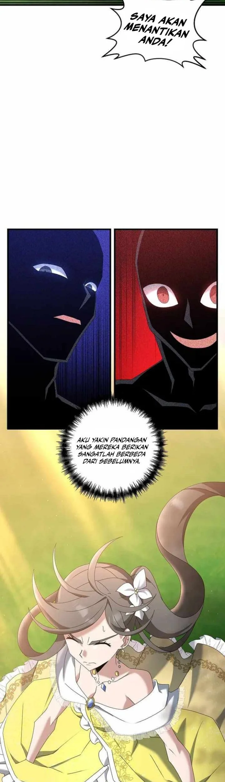 The Lazy Swordmaster Chapter 82 halaman 21