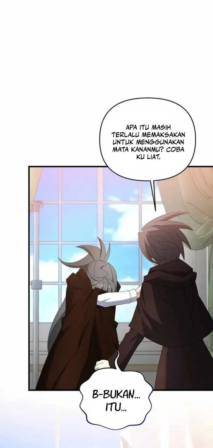 The Lazy Swordmaster Chapter 83 halaman 19