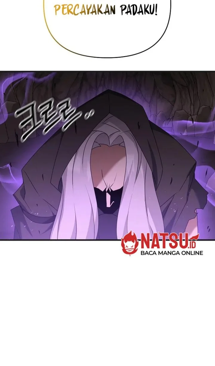 The Lazy Swordmaster Chapter 90 halaman 25