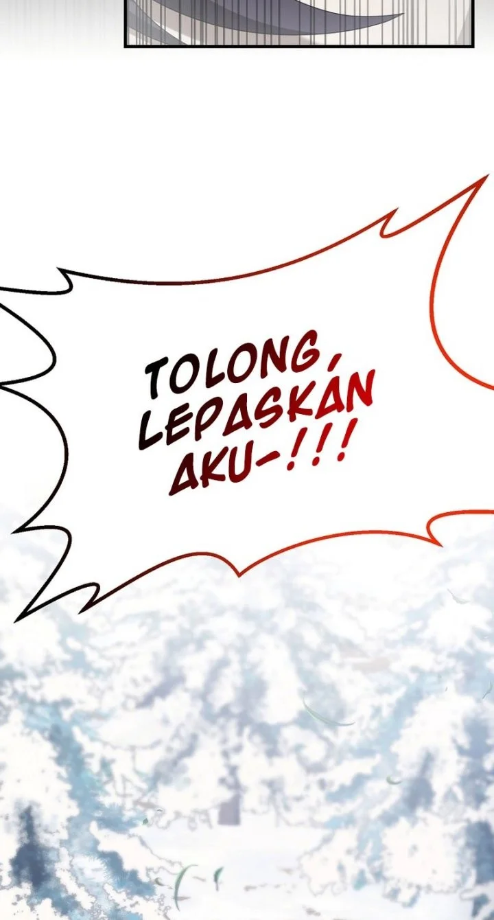 The Lazy Swordmaster Chapter 94 halaman 22