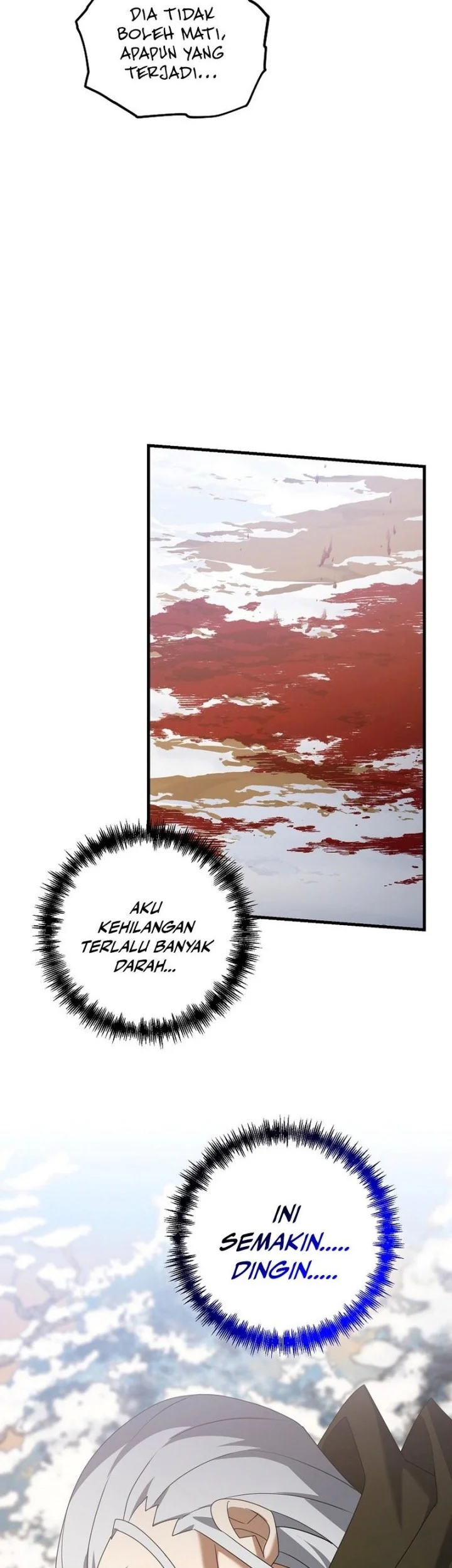 The Lazy Swordmaster Chapter 94 halaman 24