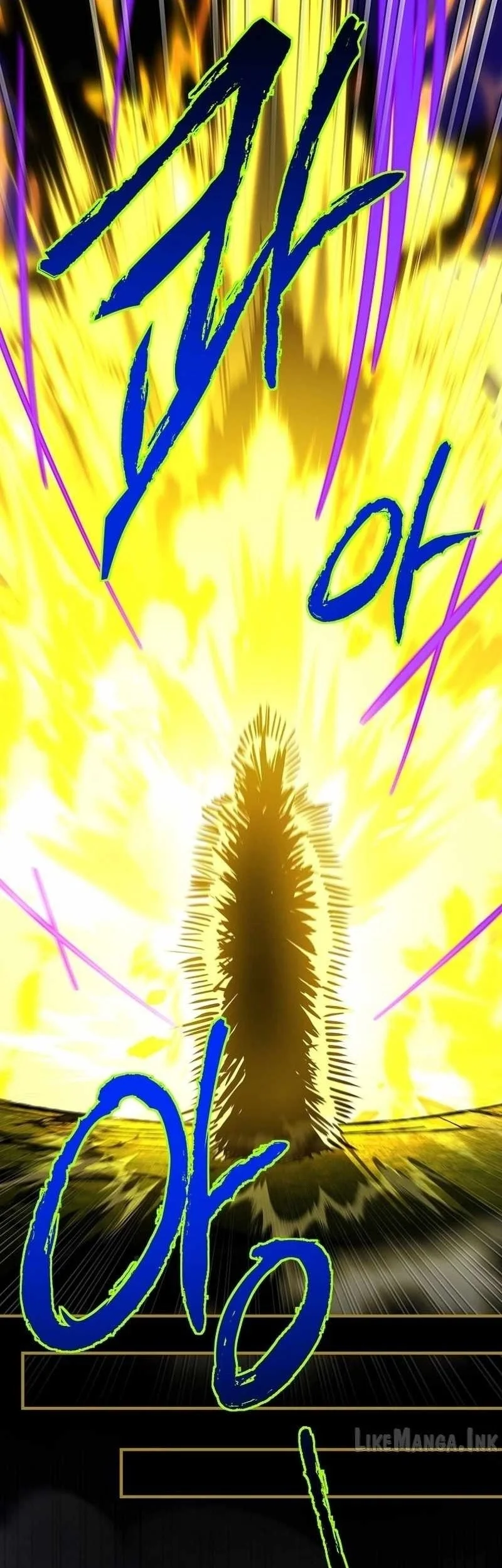 The Legendary Hero Is An Academy Honors Student Chapter 103 Gambar 54