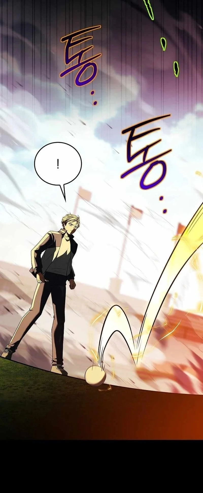 The Legendary Hero Is An Academy Honors Student Chapter 103 Gambar 56