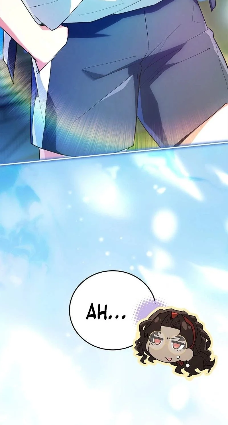 The Legendary Hero Is An Academy Honors Student Chapter 104 Gambar 47