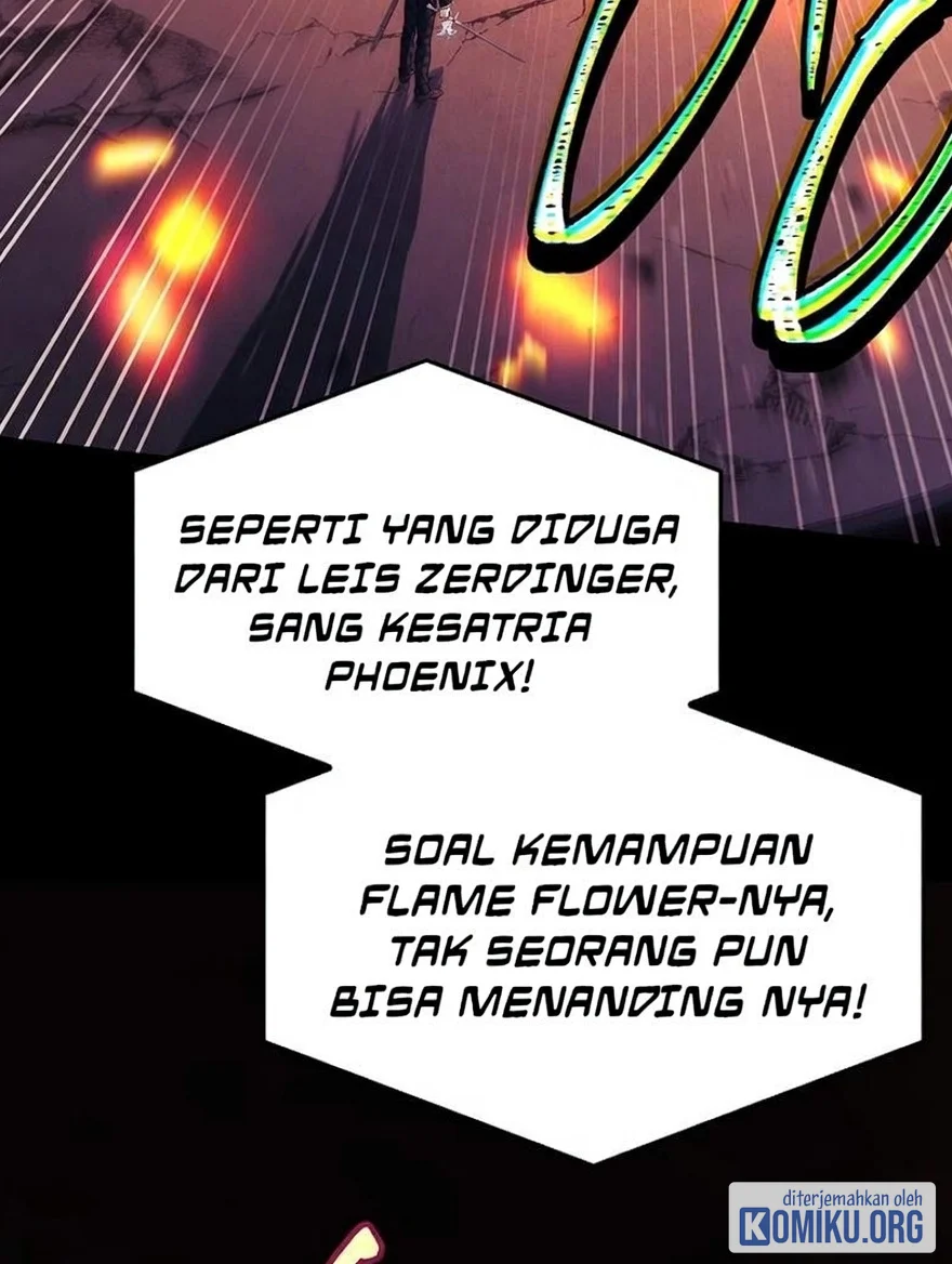 The Legendary Hero Is An Academy Honors Student Chapter 106 Gambar 51