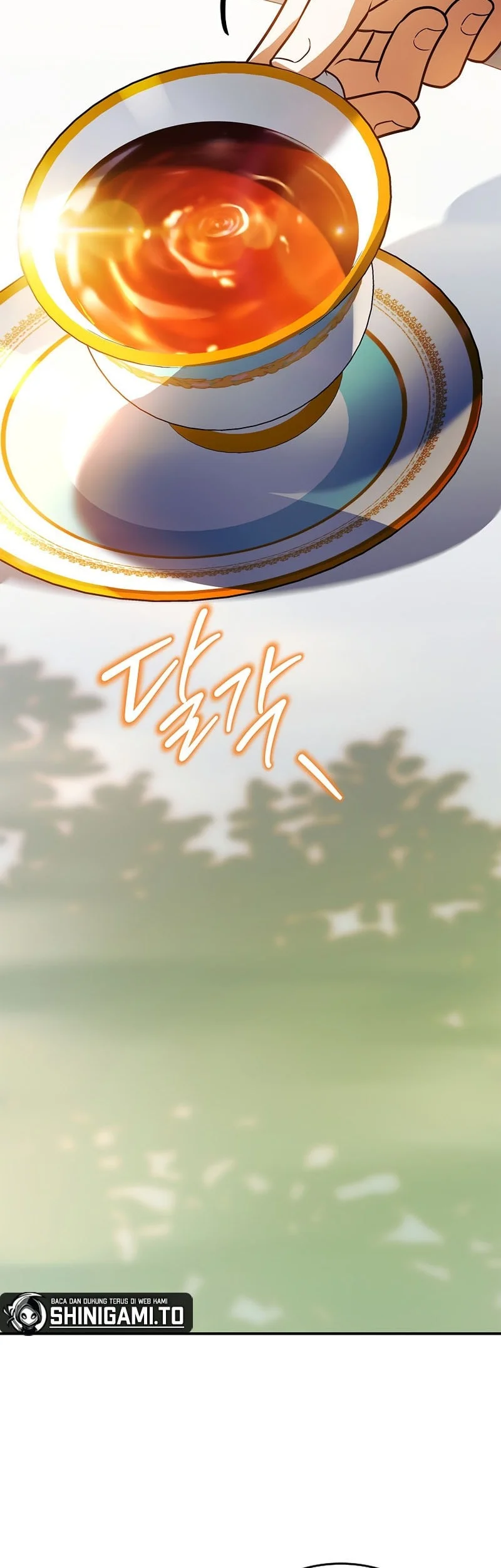 The Legendary Hero Is An Academy Honors Student Chapter 70 Gambar 41