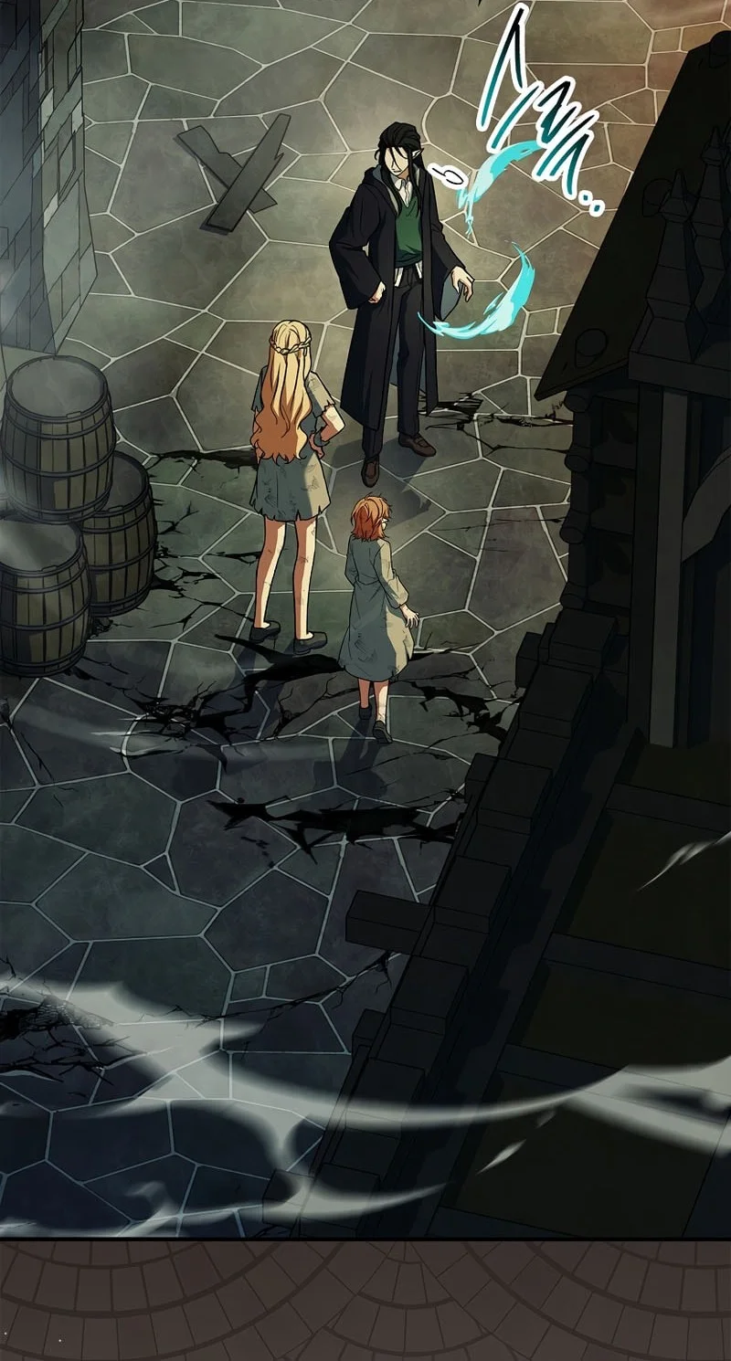 The Legendary Hero Is An Academy Honors Student Chapter 83 Gambar 36