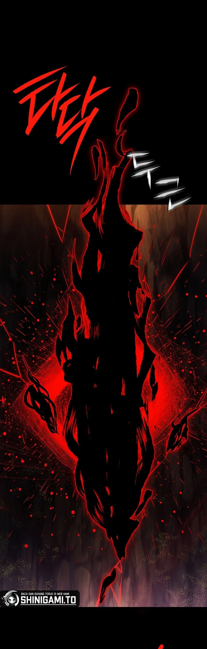 The Legendary Hero Is An Academy Honors Student Chapter 86 Gambar 46