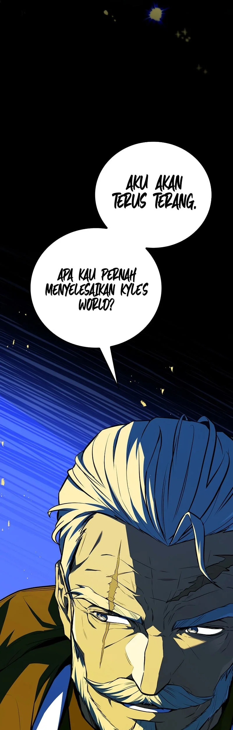 The Legendary Hero Is An Academy Honors Student Chapter 89 Gambar 43