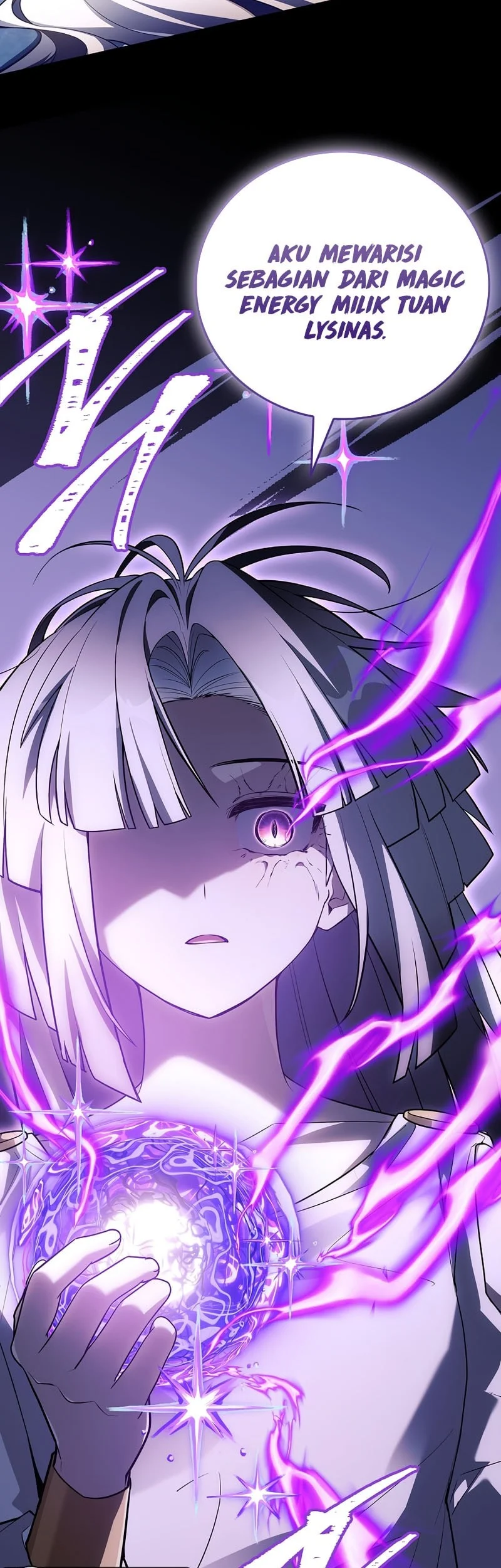 The Legendary Hero Is An Academy Honors Student Chapter 90 Gambar 38