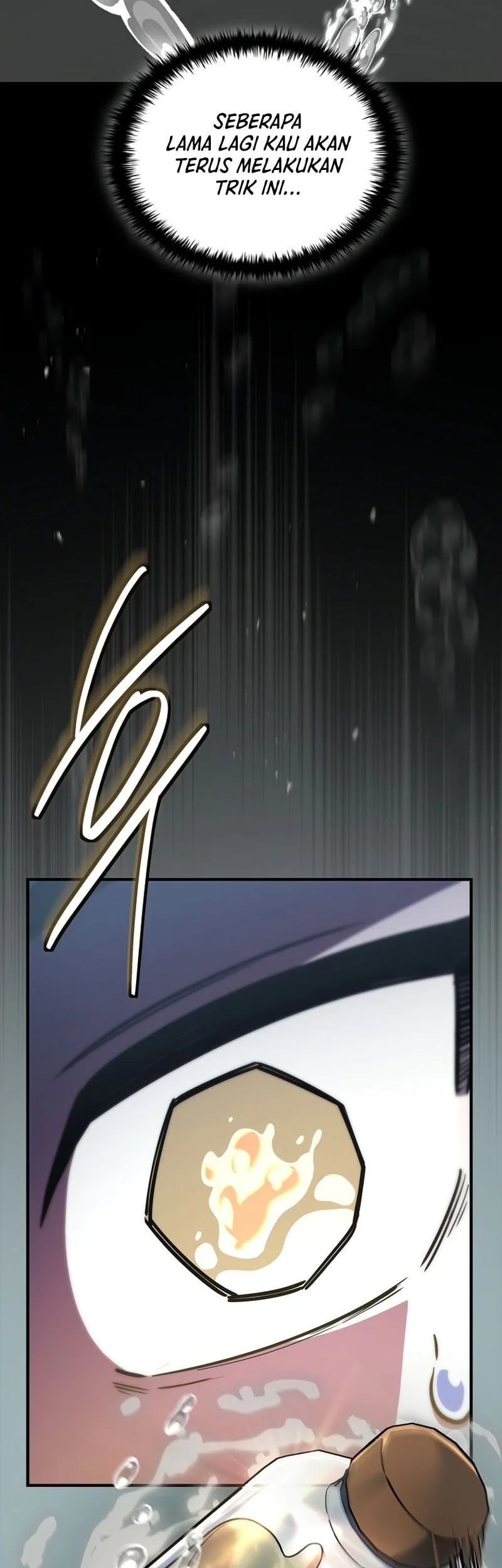 The Legendary Hero Is An Academy Honors Student Chapter 92 Gambar 45