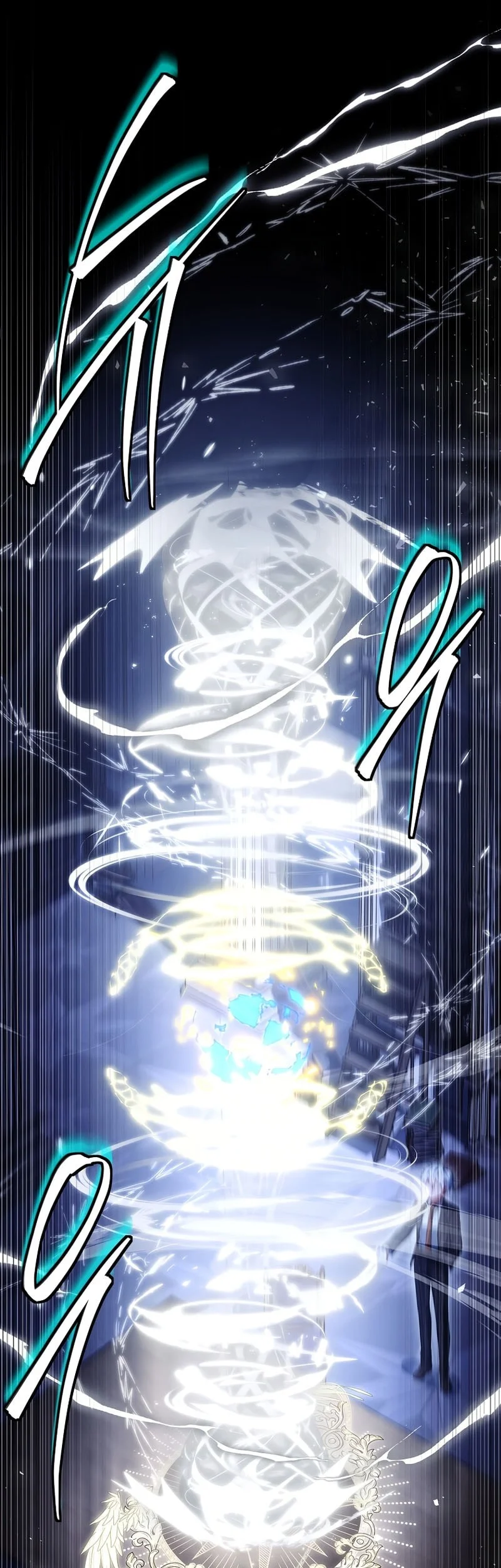 The Legendary Hero Is An Academy Honors Student Chapter 94 Gambar 39