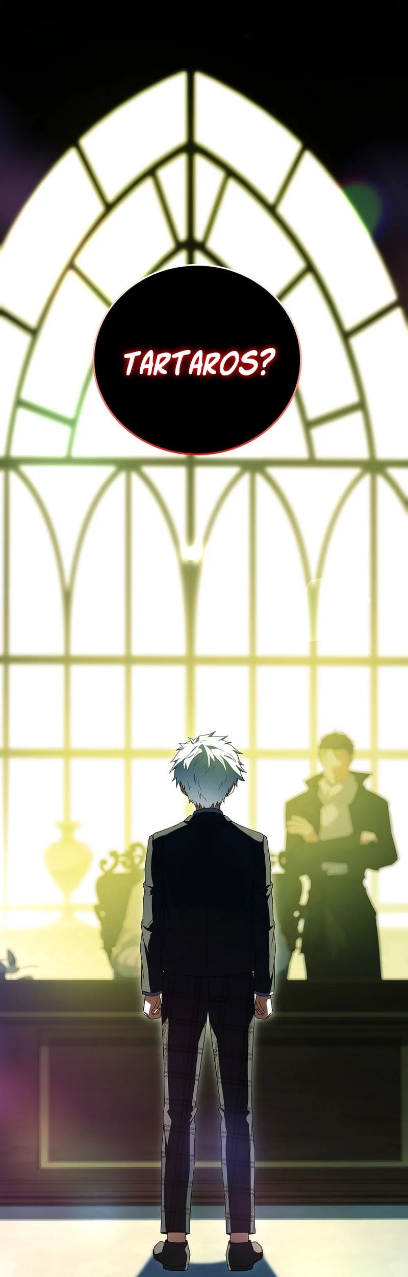 The Legendary Hero Is An Academy Honors Student Chapter 95 Gambar 36