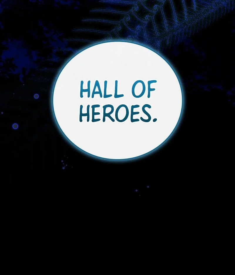 The Legendary Hero Is An Academy Honors Student Chapter 95 Gambar 39