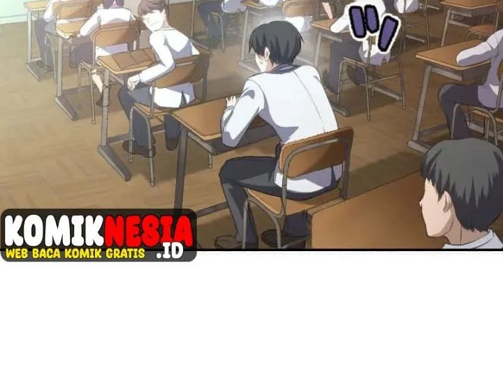 The Level 9999 Underachiever Dominates in a Woman-Ruled World Chapter 1 Gambar 31