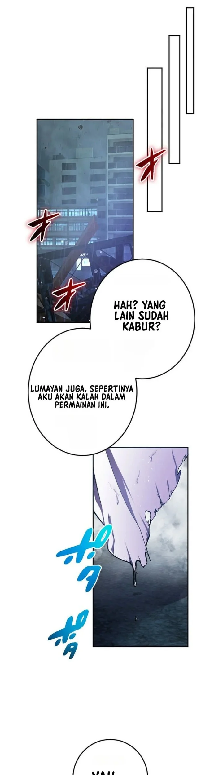 The Level 9999 Underachiever Dominates in a Woman-Ruled World Chapter 12 Gambar 17