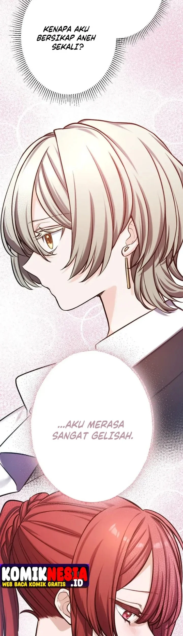The Level 9999 Underachiever Dominates in a Woman-Ruled World Chapter 18 Gambar 23