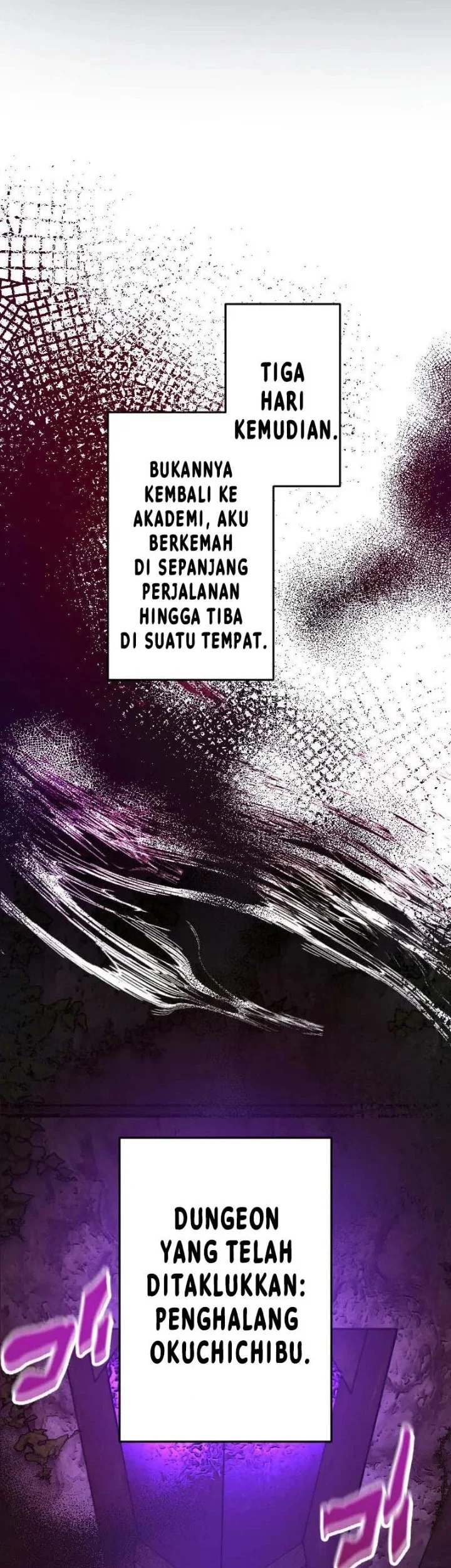 The Level 9999 Underachiever Dominates in a Woman-Ruled World Chapter 2 Gambar 21