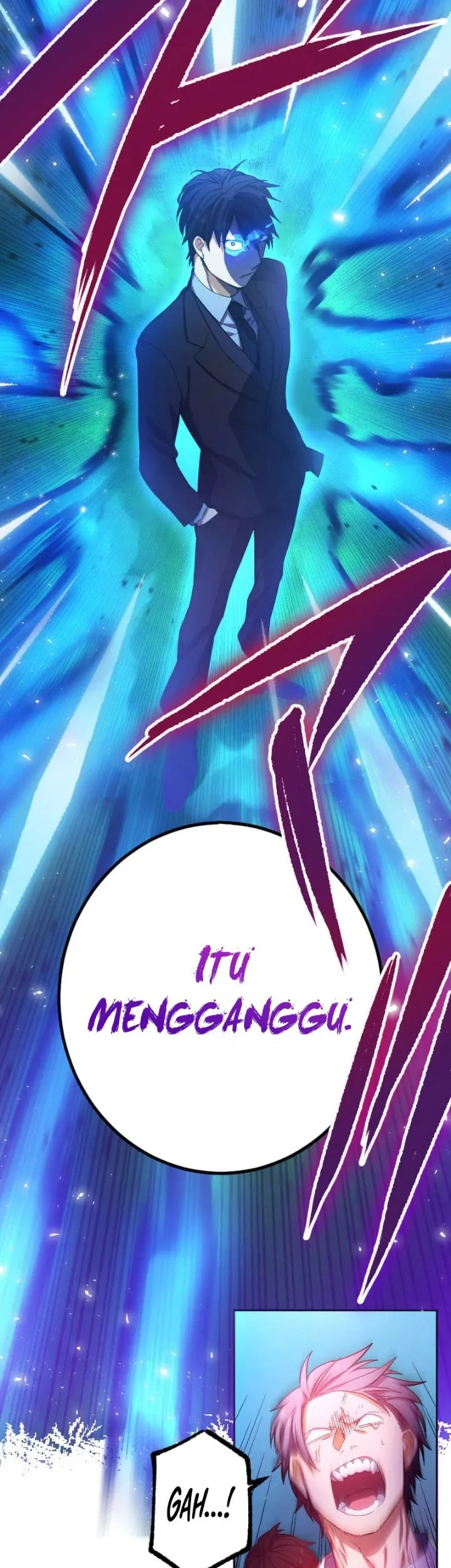 The Level 9999 Underachiever Dominates in a Woman-Ruled World Chapter 6 Gambar 22