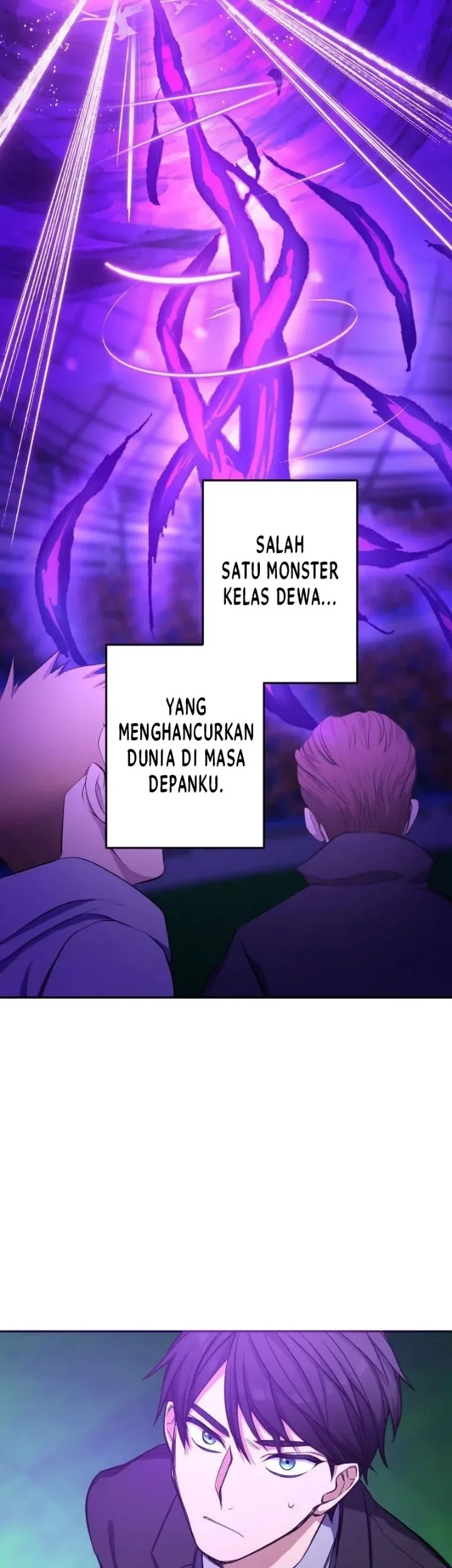 The Level 9999 Underachiever Dominates in a Woman-Ruled World Chapter 7 Gambar 20
