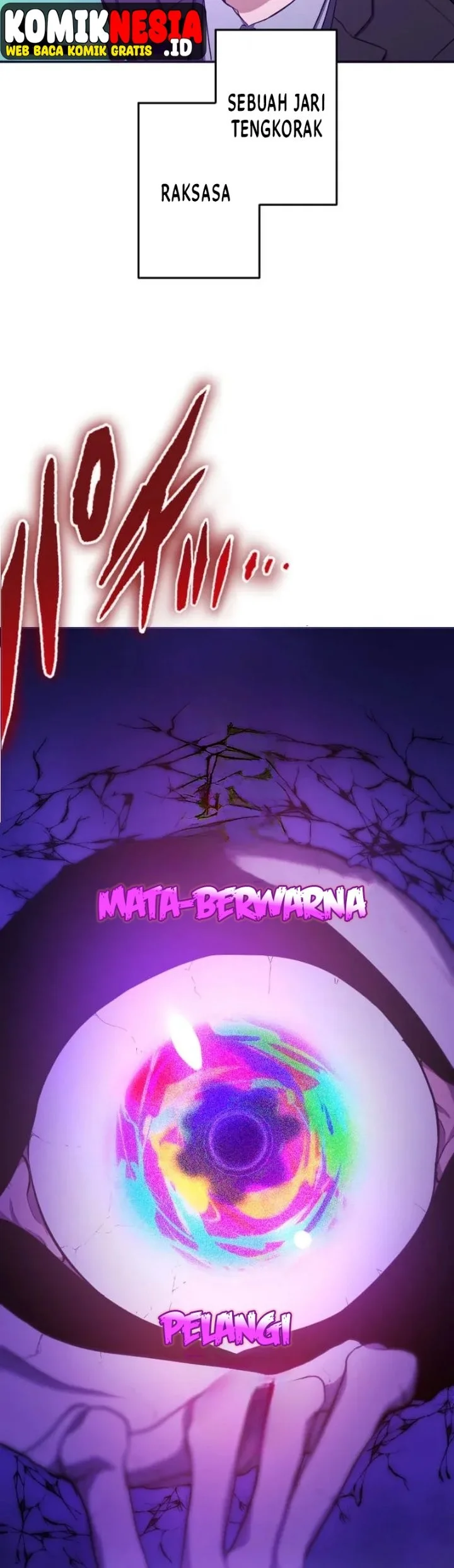 The Level 9999 Underachiever Dominates in a Woman-Ruled World Chapter 7 Gambar 21