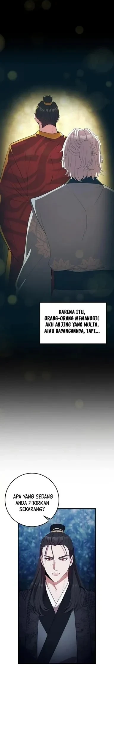 The Lie Chapter 20 Gambar 13